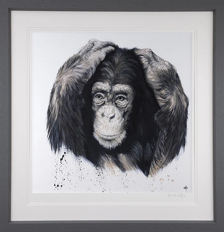 Hear No Evil - Image 2