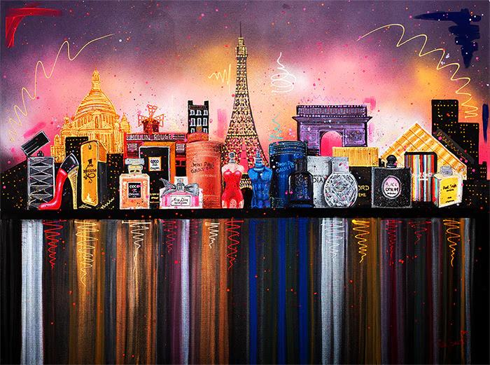 Heaven Scent