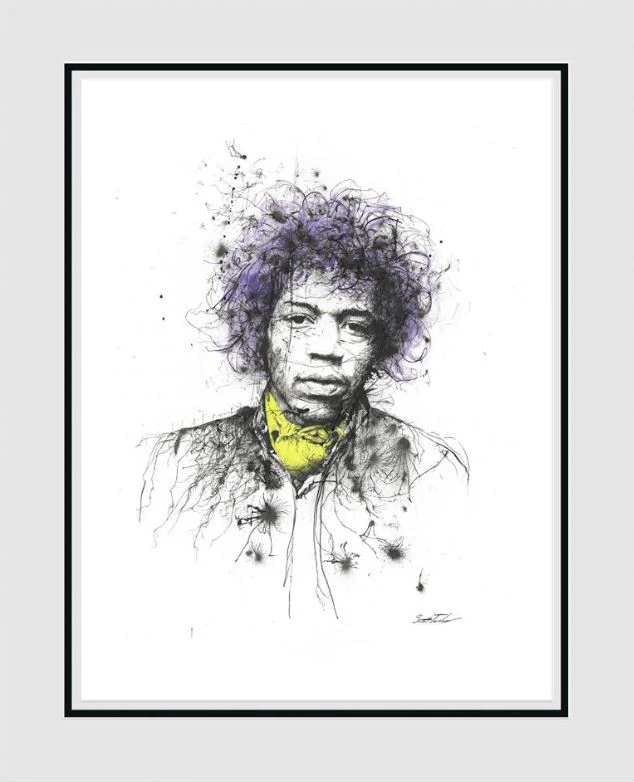 Hendrix - Image 3