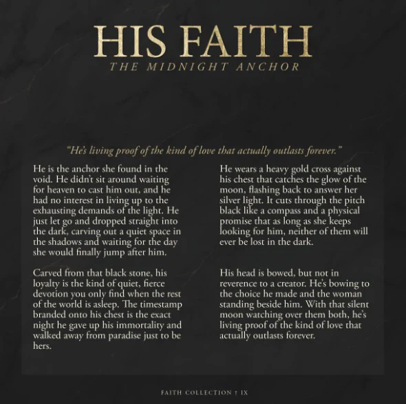 His Faith - Image 2