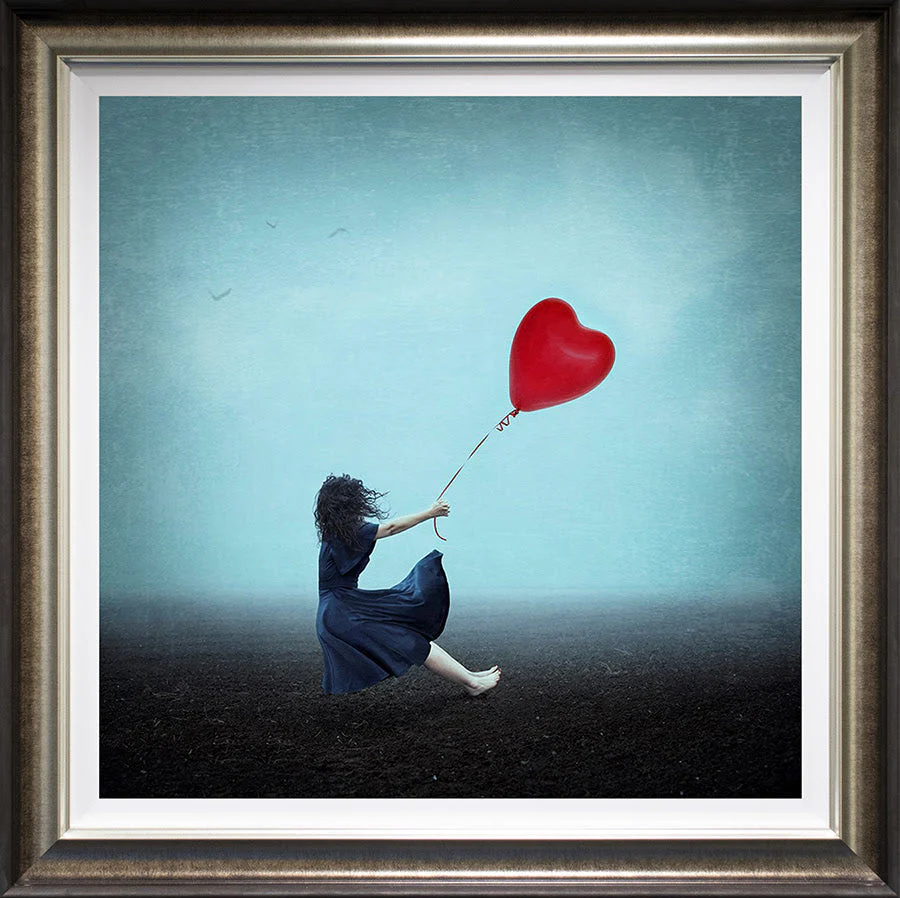 Holding Onto Her Heart - Image 2