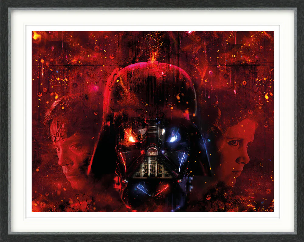 I Am Your Father - Star Wars - Image 2
