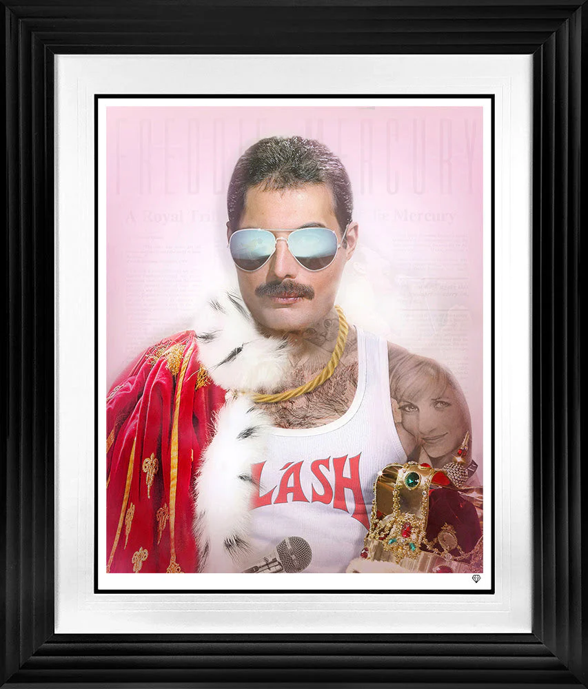 I Want It All (Colour) - Image 2