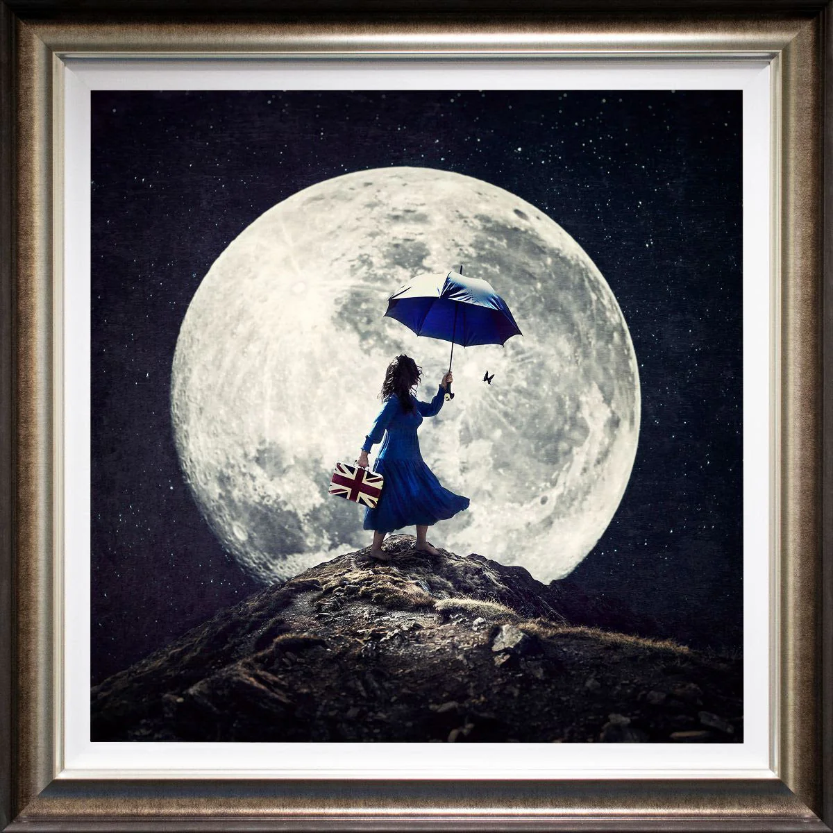 I'll Stay Until The Wind Changes - Image 2