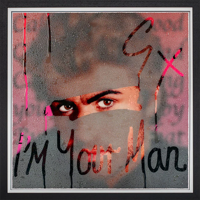 I'm Your Man - Image 2