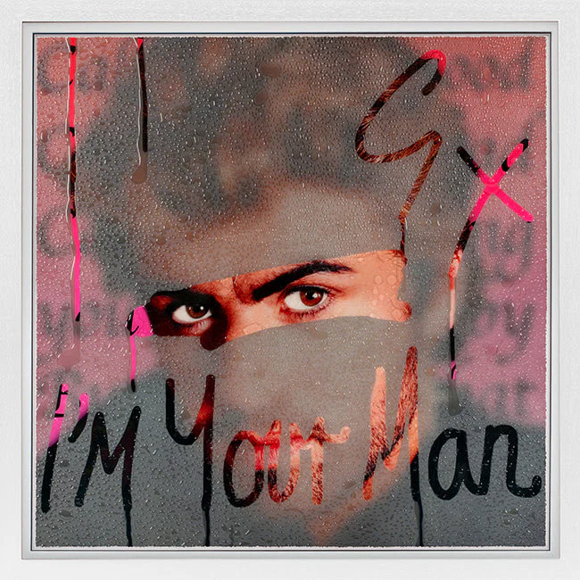 I'm Your Man - Image 3