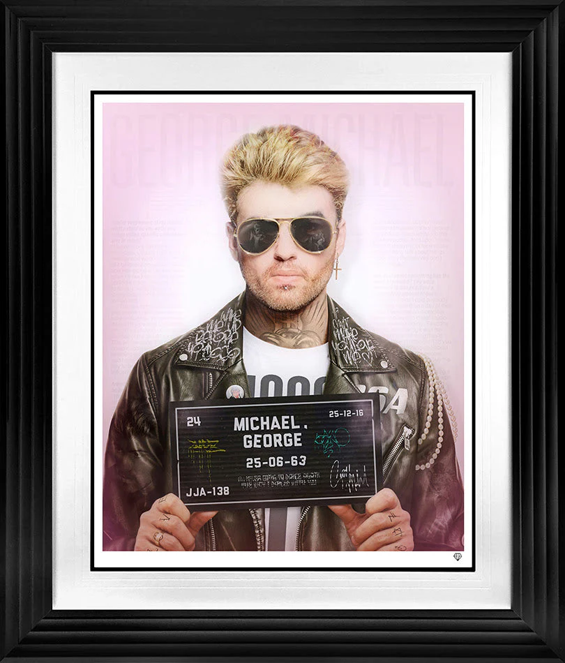 I'm Your Man (Colour) - Image 2