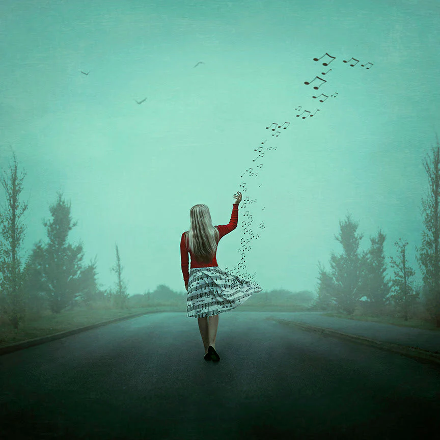In Step To Her Own Soundtrack - Image 2