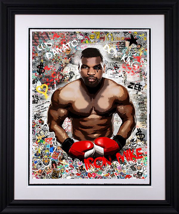 Iron Mike - Image 2
