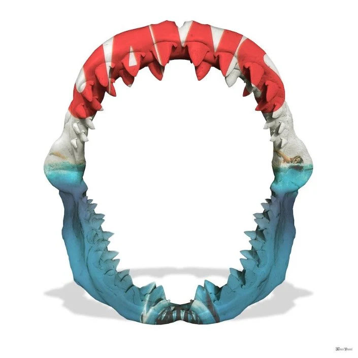 Jaws (Small)