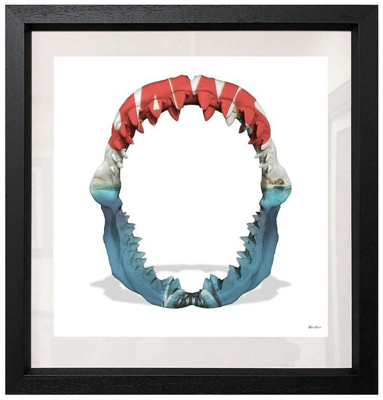 Jaws (Small) - Image 2