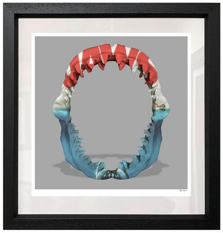 Jaws (Small) - Image 4
