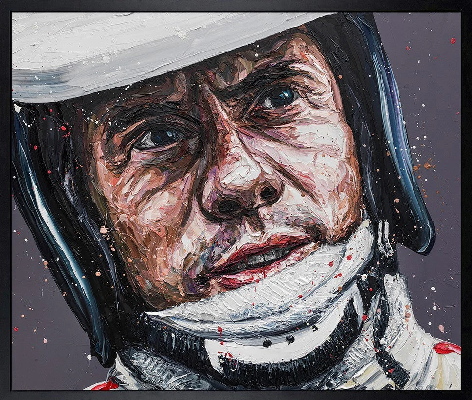 Jim Clark