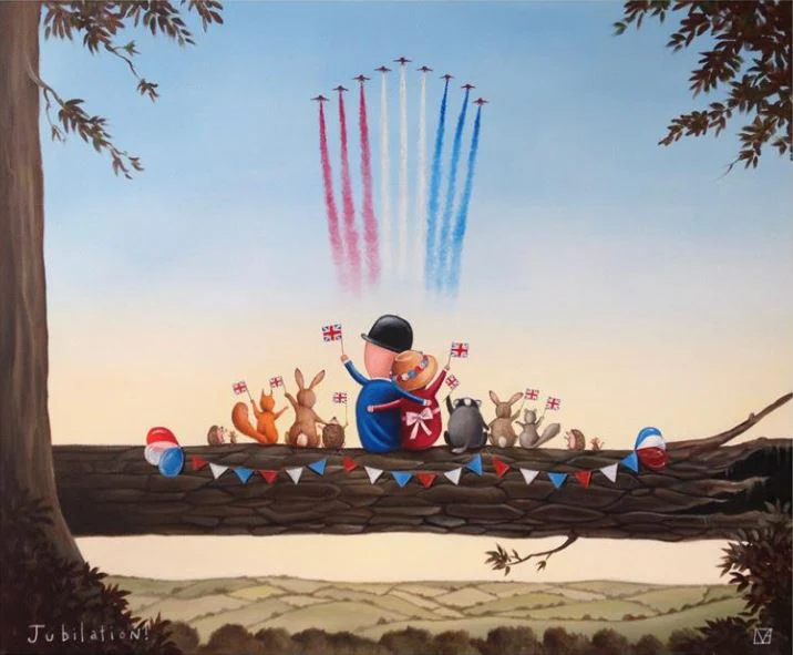 Jubilation - Image 2