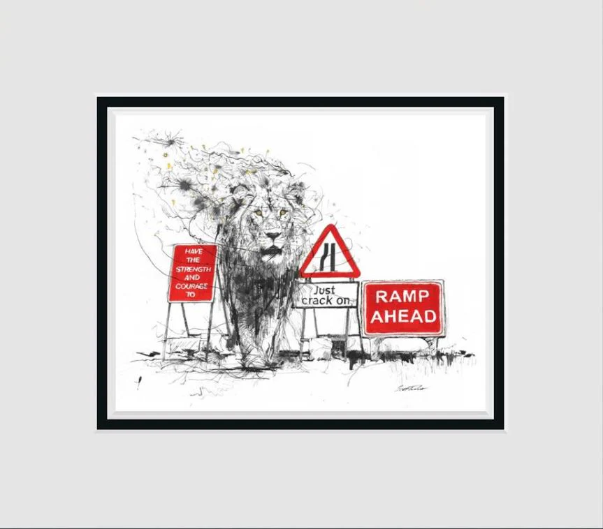 Just Crack On! - Image 2