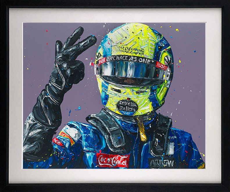 Lando Vamos - Image 2