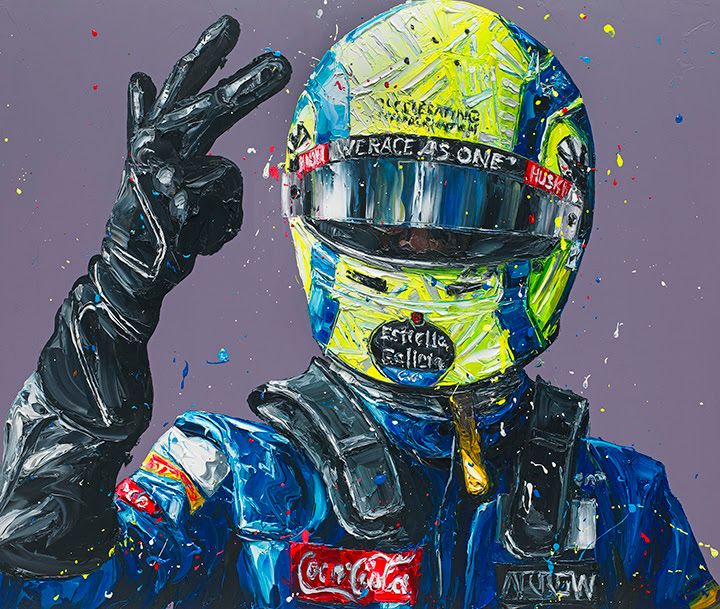 Lando Vamos - Image 3