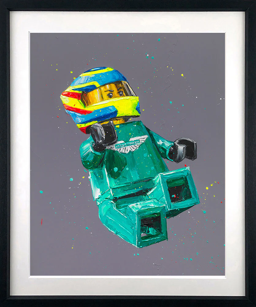 Lego Alonso - Image 2