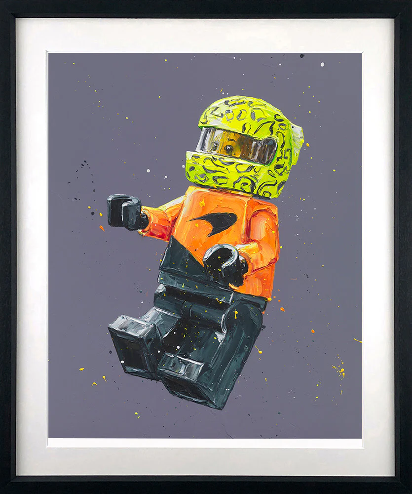 Lego Lando - Image 2