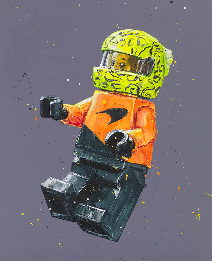 Lego Lando - Image 3