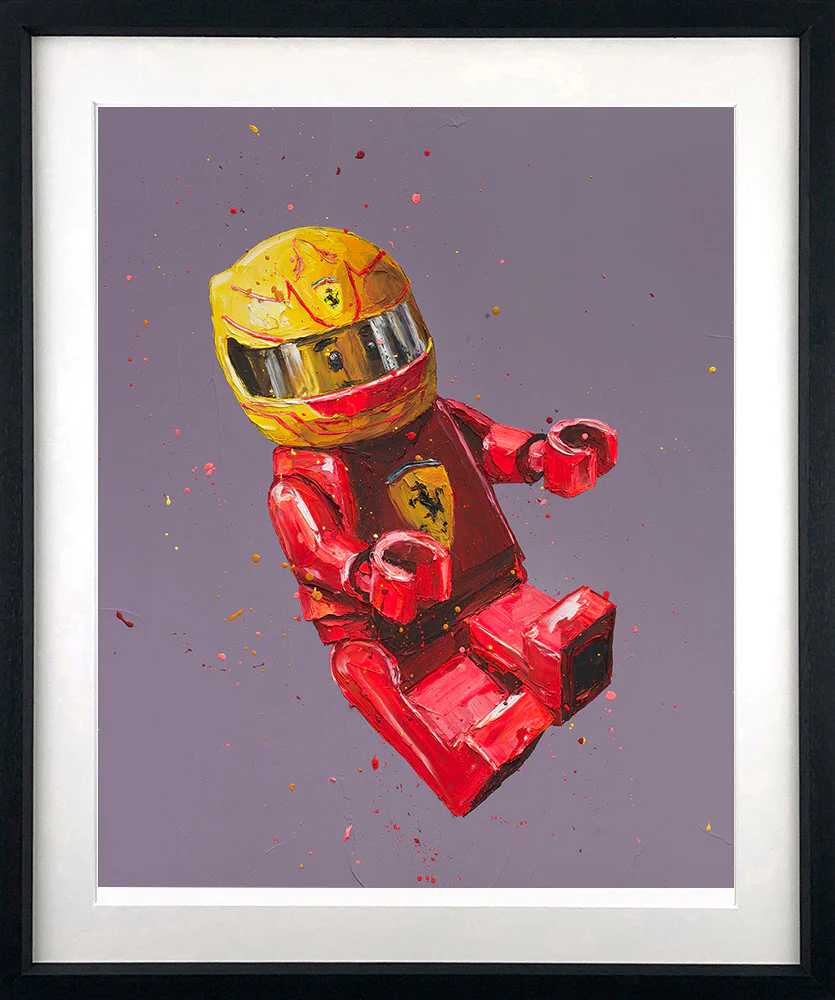 Lego Lewis - Image 2
