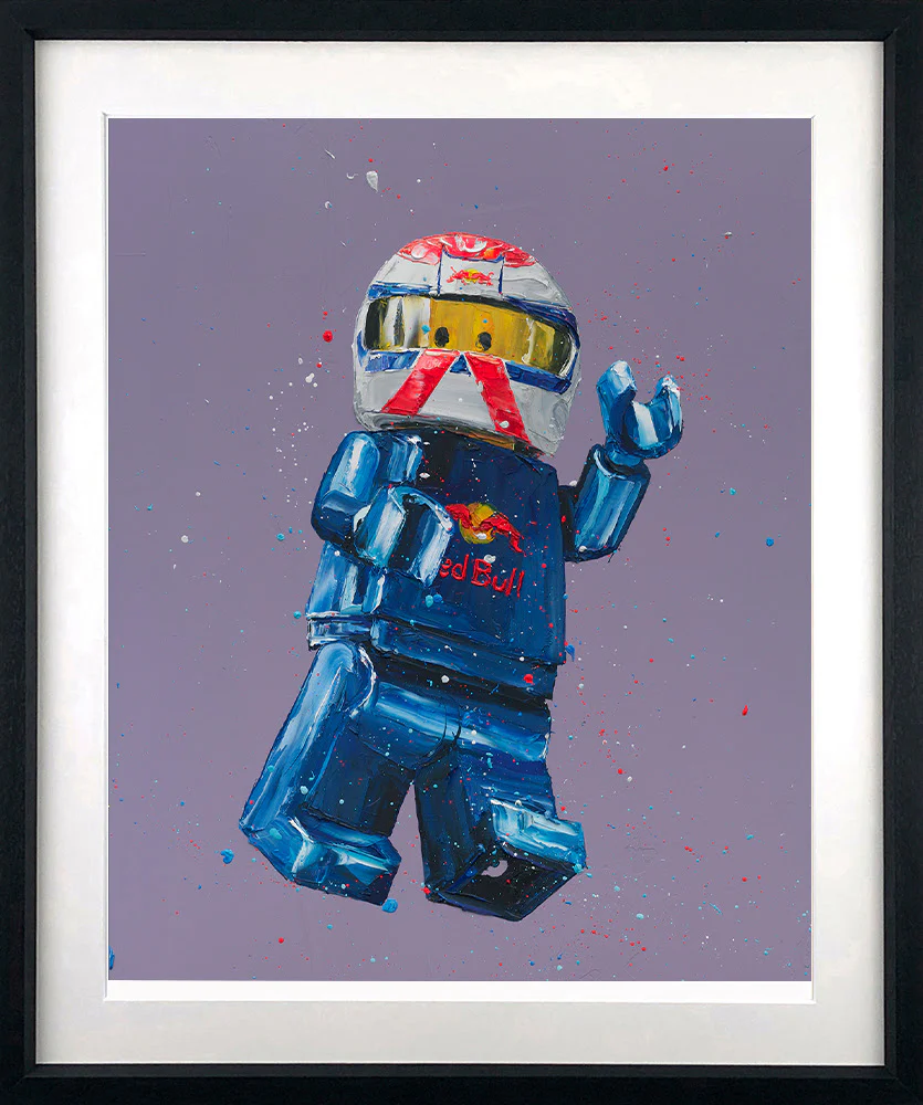 Lego Max II - Image 2