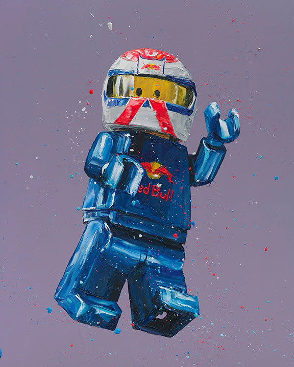 Lego Max II - Image 3