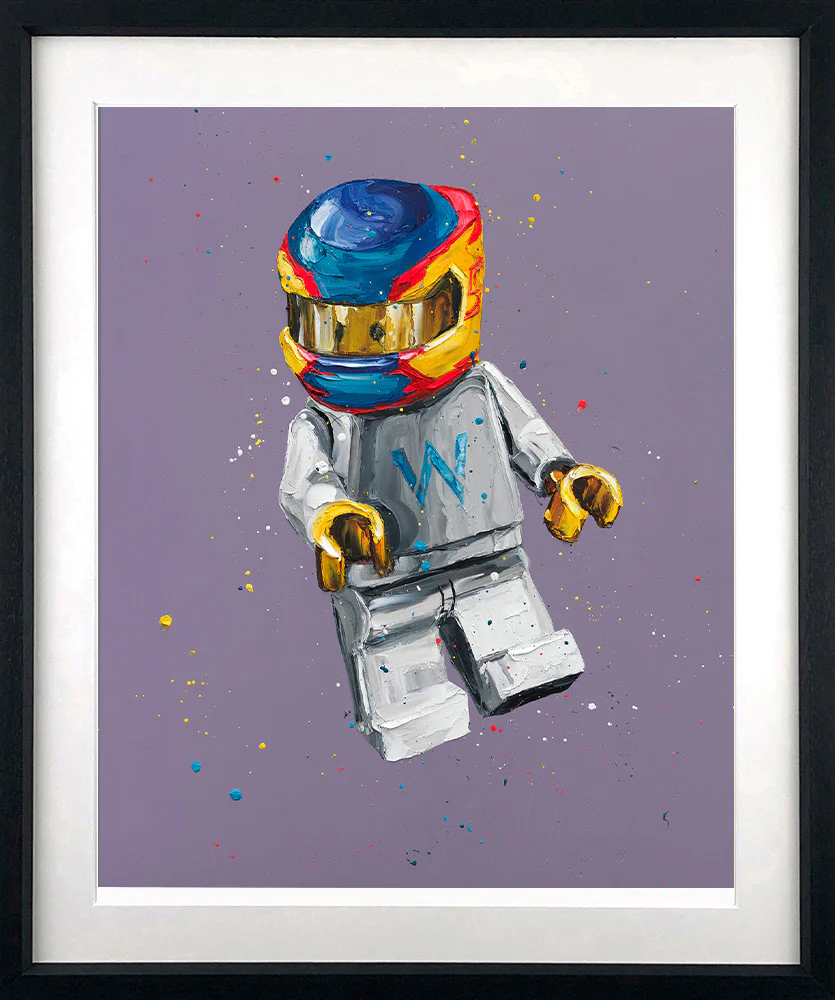Lego Sainz - Image 2