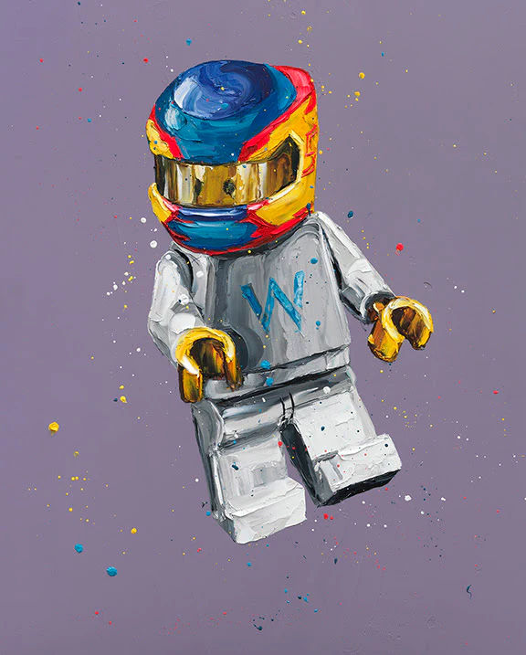 Lego Sainz - Image 3