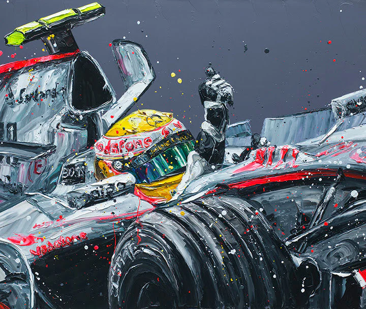 Lewis McLaren - Image 3