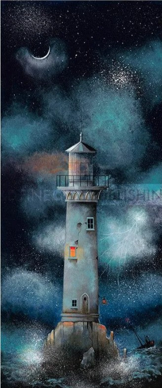 Lighting The Way - Image 2
