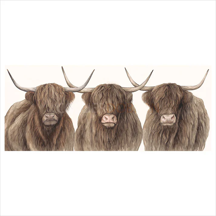 Locked Horns - Image 3