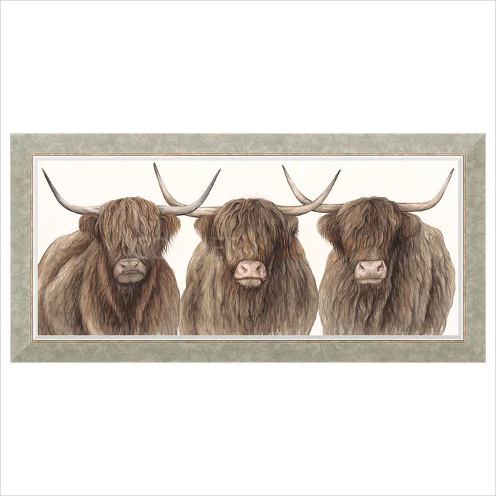 Locked Horns - Image 4