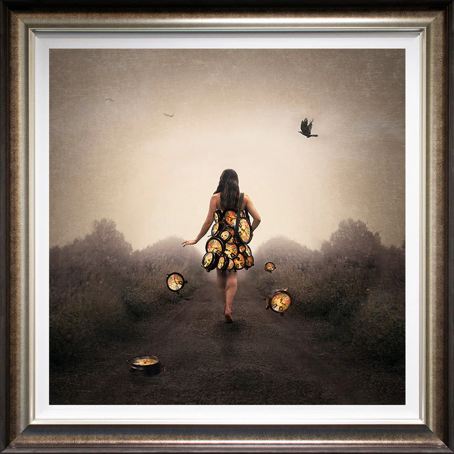 Losing Track Of Time - Image 2