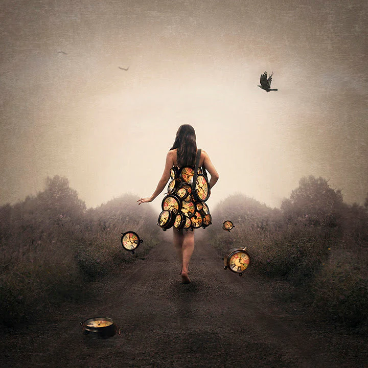 Losing Track Of Time - Image 3