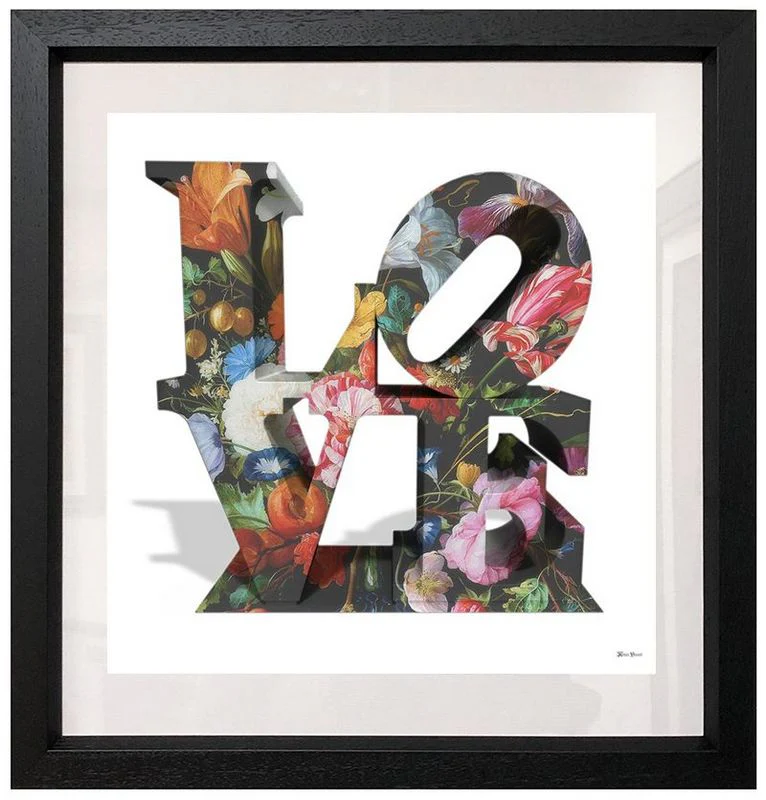 Love Floral (Small) - Image 2