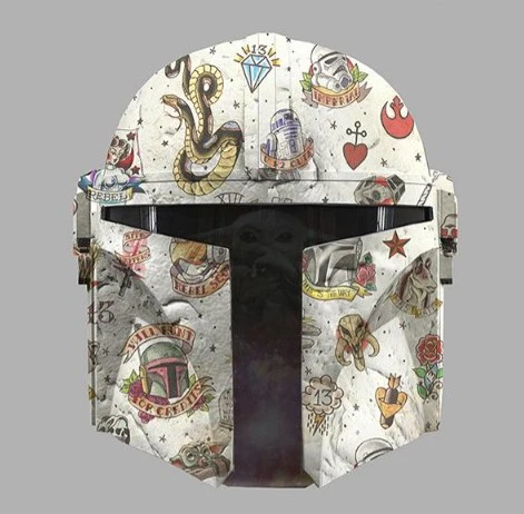 Mando (Large) - Image 4