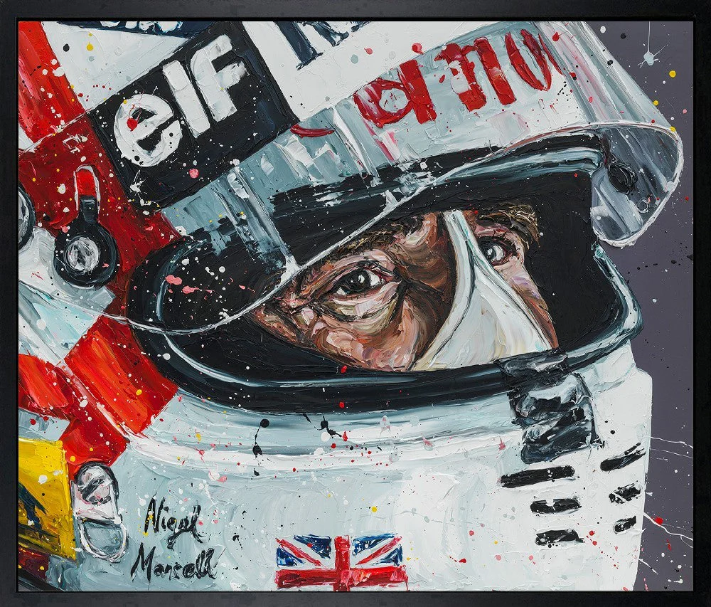 Mansell