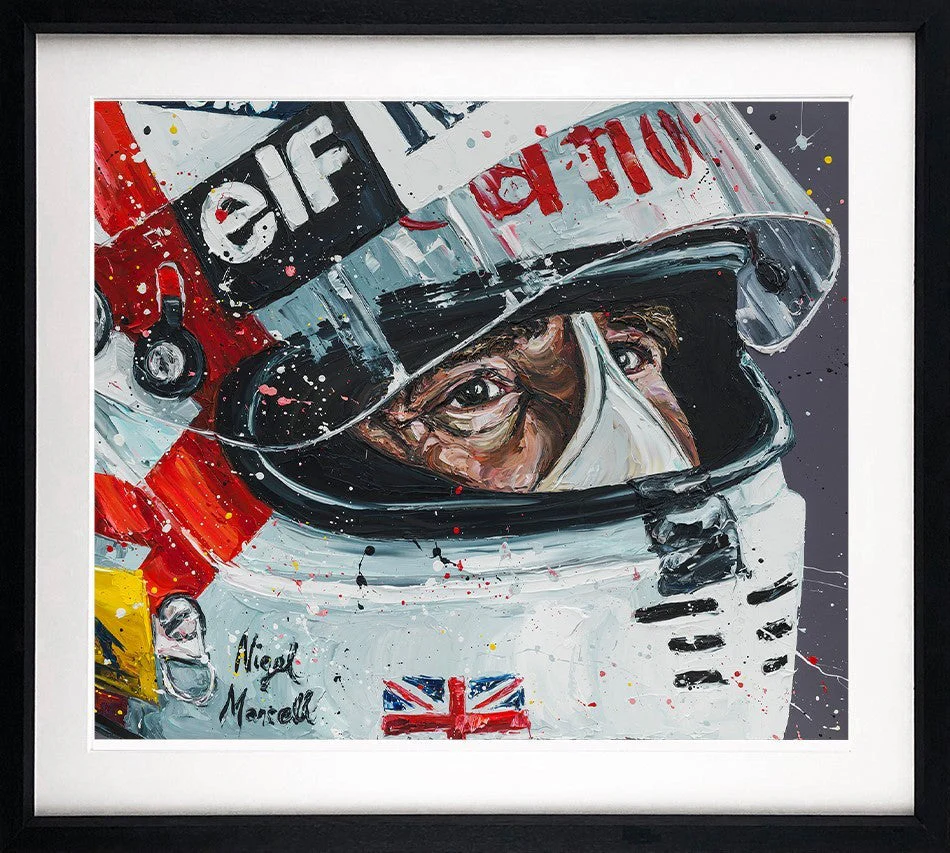 Mansell - Image 2