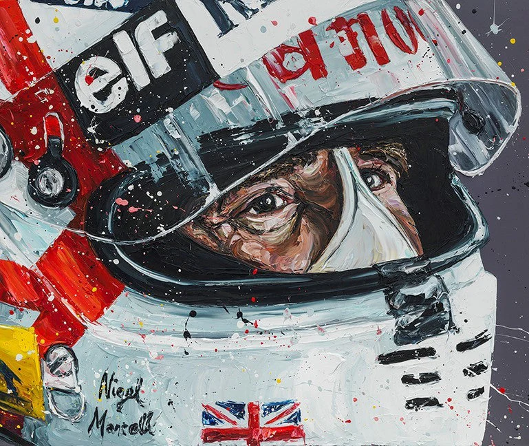 Mansell - Image 3