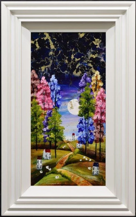 Moonlight Ramble