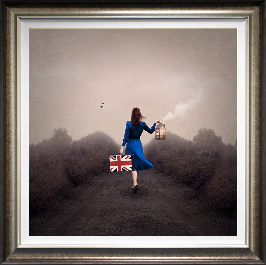 Moving On Again - Image 2