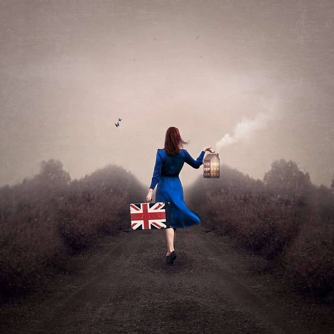 Moving On Again - Image 3