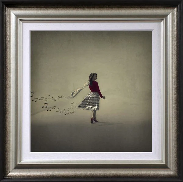 Music Tells A Story Of Its Own