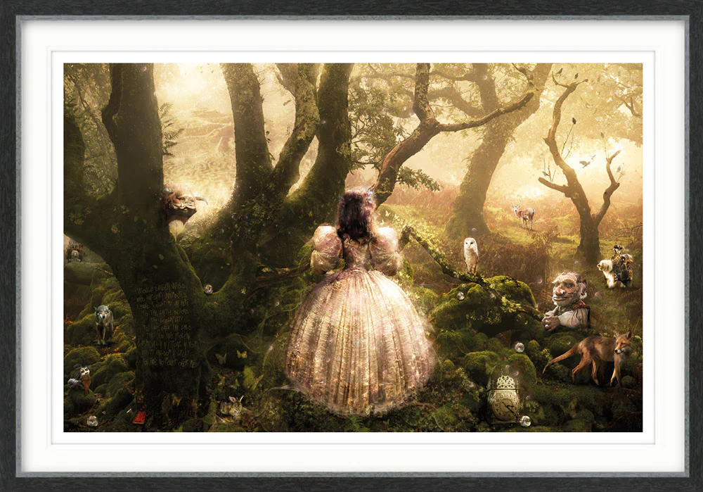 My Kingdom Is Great - Labyrinth - Image 2