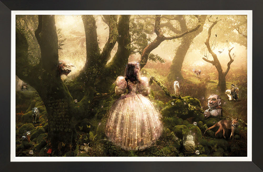 My Kingdom Is Great - Labyrinth - Image 3