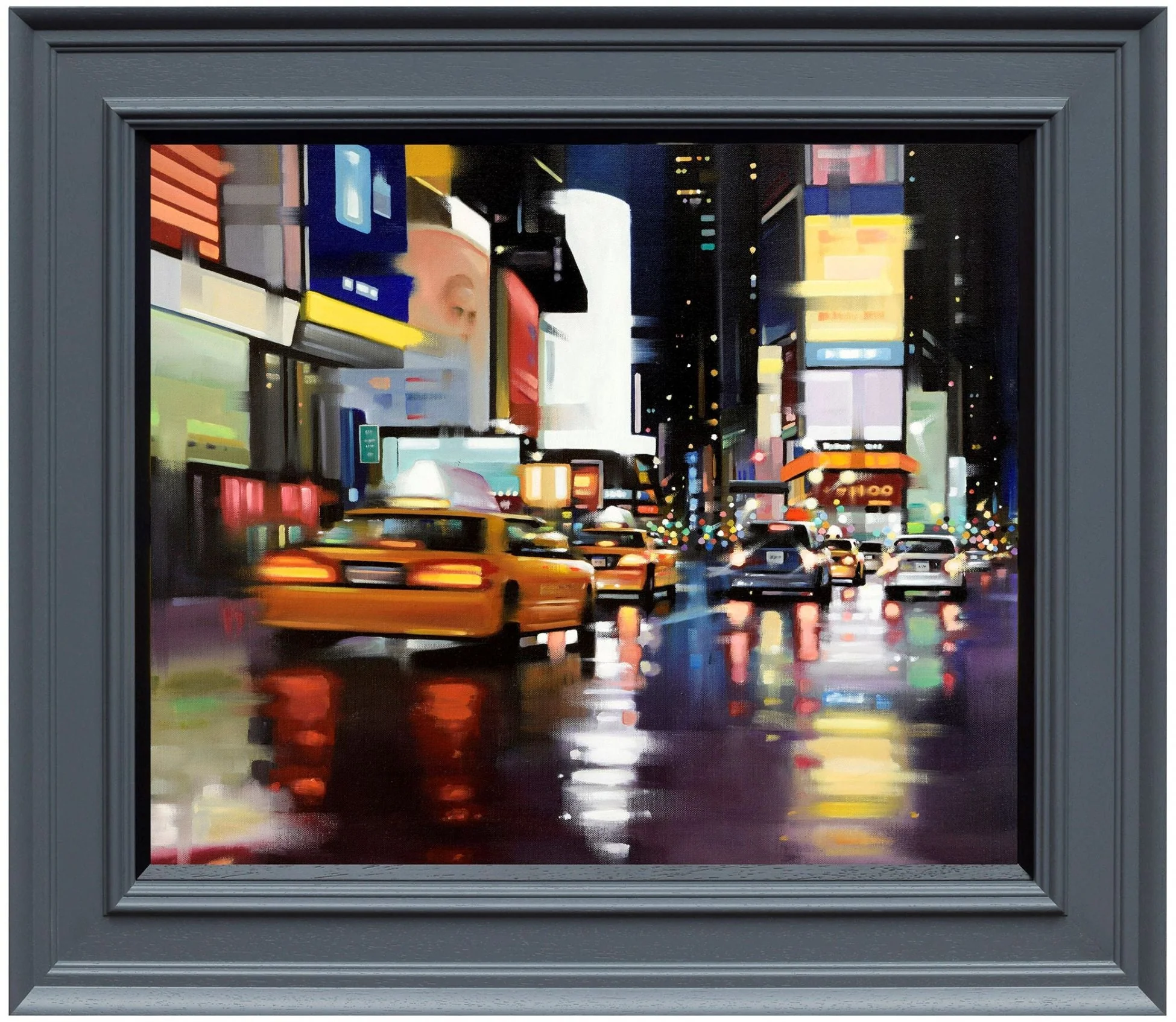 New York City Motion - Image 3
