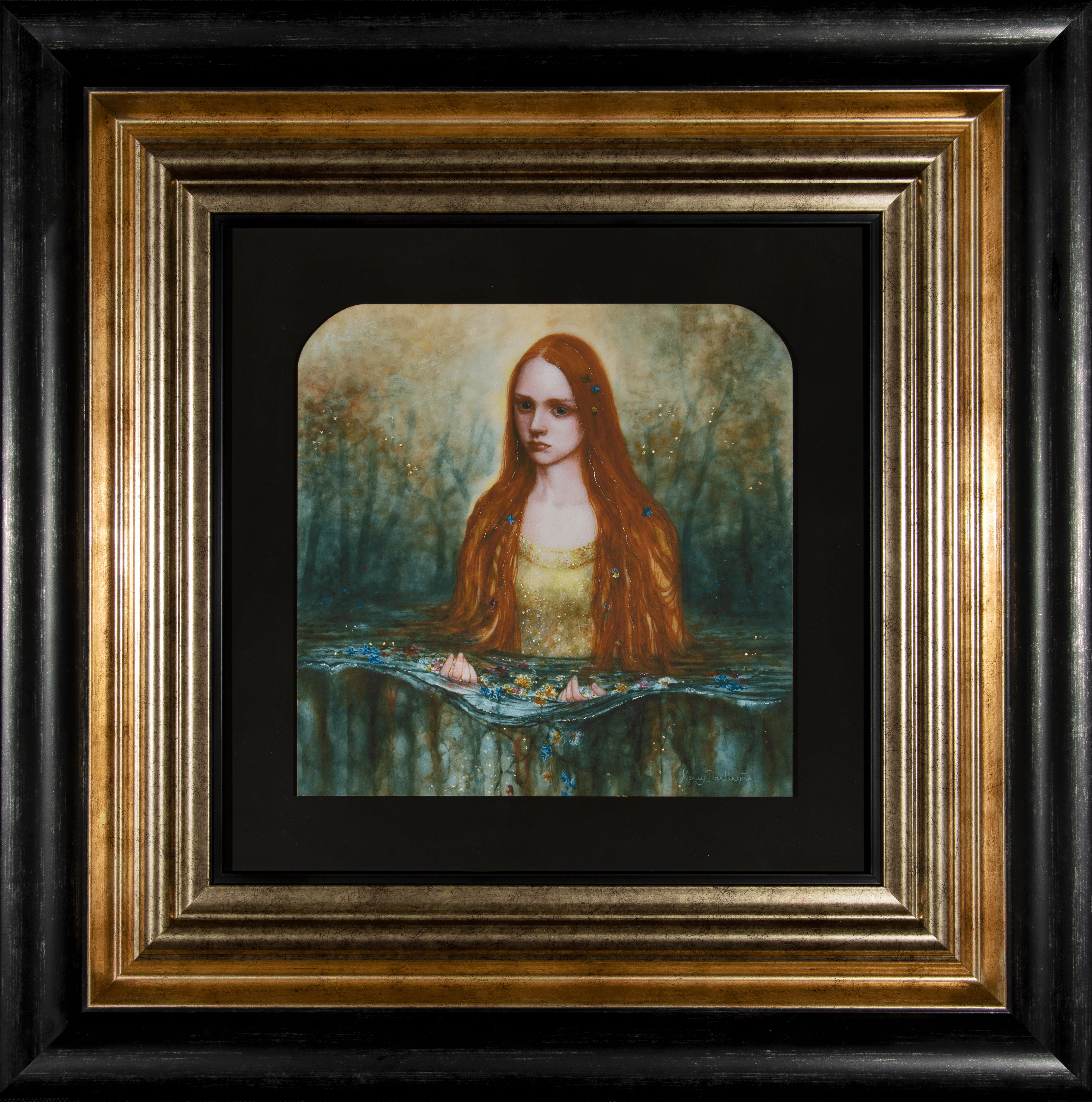 Ophelia - Image 2