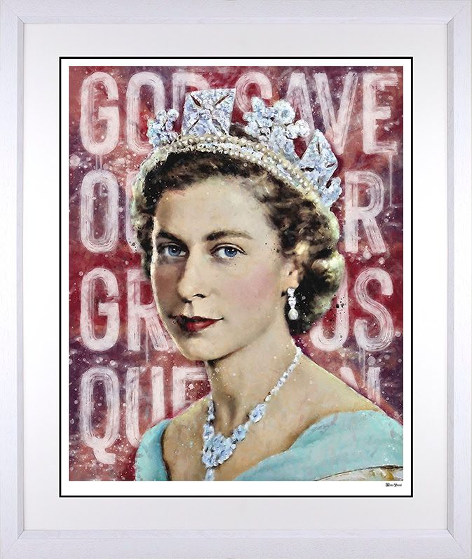 Our Gracious Queen - Image 2