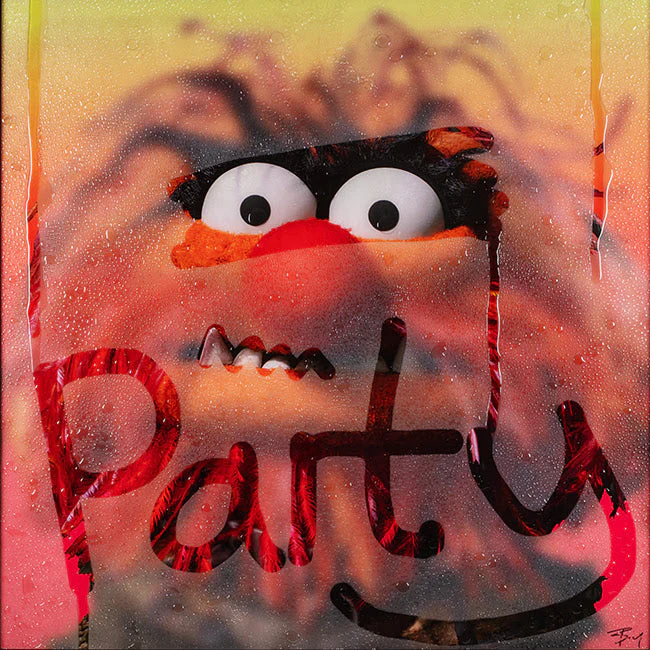 Party Animal